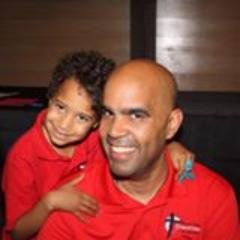Profile Picture of Aaron Chowning (@achowning75) on Twitter
