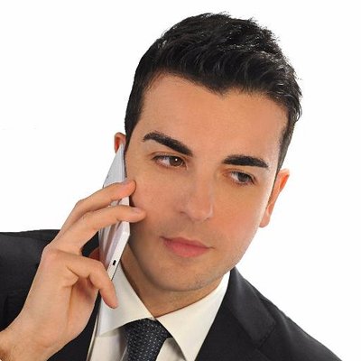 Profile Picture of Vincenzo Franzone (@VinceFranzone) on Twitter