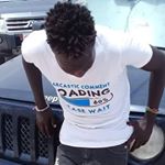 Profile Picture of Shadrack Kevin (@shaddykhalif) on Instagram