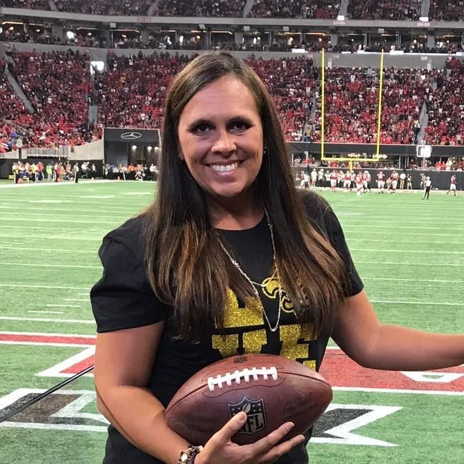 Profile Picture of Amy Hebert (@@amyhebert3) on Tiktok