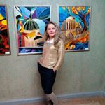 Profile Picture of Ирма Беккер (@irma_becker_1980) on Instagram