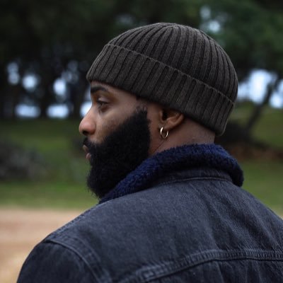 Profile Picture of Lonzail T Pruitt (@lonzail) on Twitter