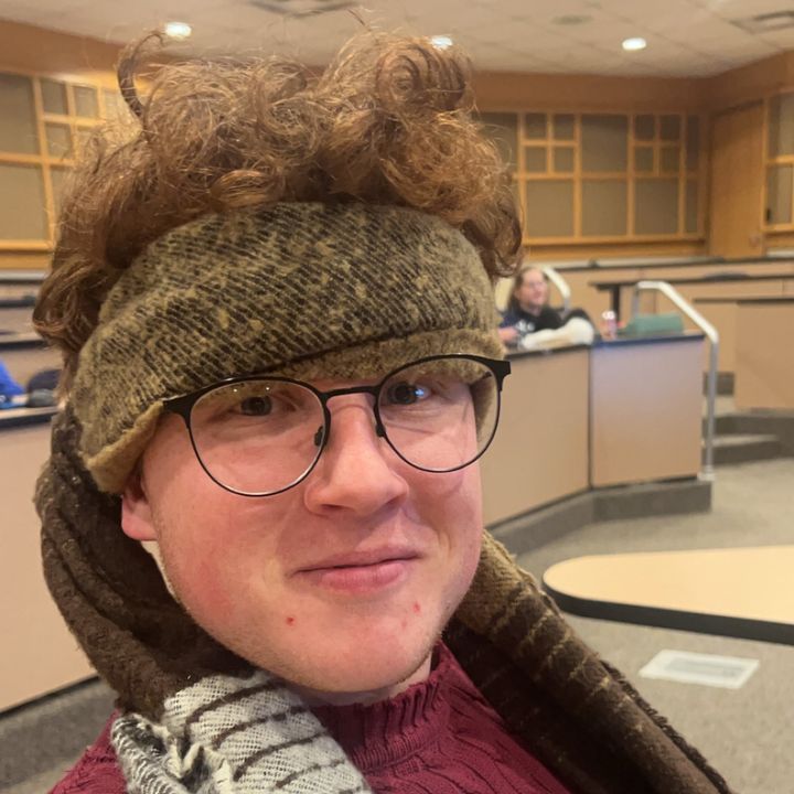 Profile Picture of stephen (@stephennbern) on Tiktok