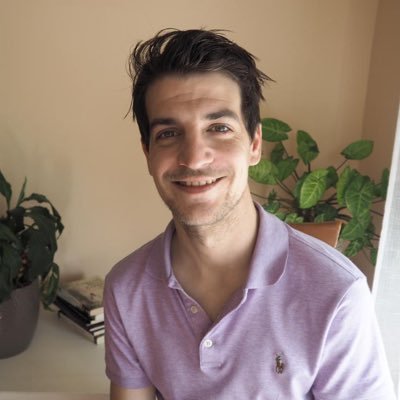 Profile Picture of Carlos Peral (@SportLifeMind1) on Twitter