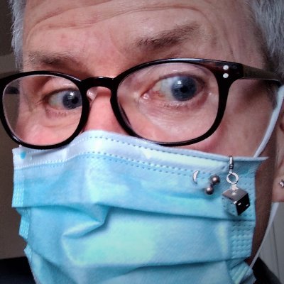 Profile Picture of Dm Gillis (@dmgillis) on Twitter
