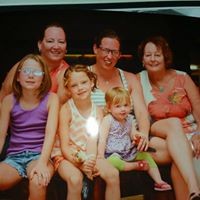 Profile Picture of Lisa Skowron (@lisa-skowron-2) on Quora