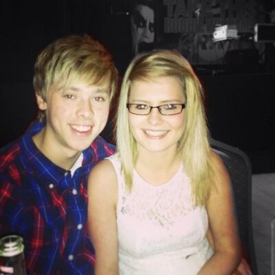 Profile Picture of Tristan McCormick (@_Tristan_9) on Twitter