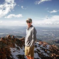 Profile Picture of Eric Dodson (@eric-dodson-12) on Quora