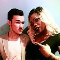 Profile Picture of Joshua Eldon-Bruno (@JoshuaEBruno) on Twitter