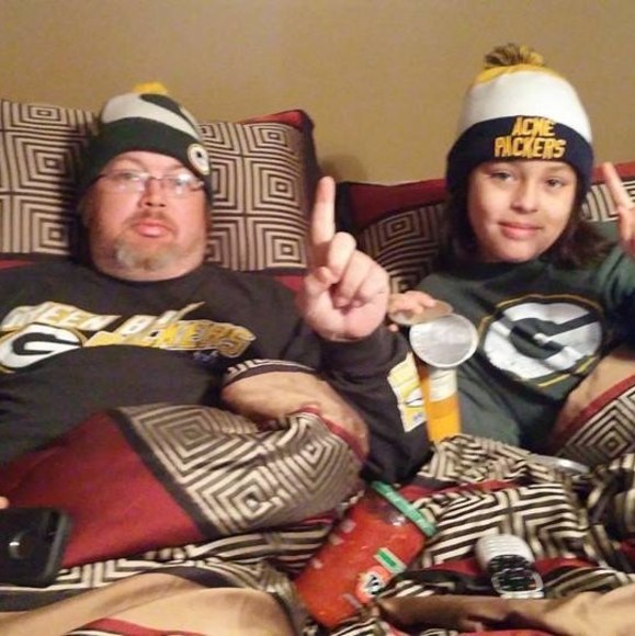 Profile Picture of Howard Lovell (@hitmanhowiet1) on Poshmark