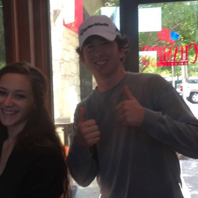 Profile Picture of Christopher Irby (@chrisirby25) on Twitter