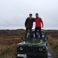 Profile Picture of Adrian Hogan (@adrian-hogan-6) on Quora