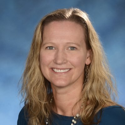 Profile Picture of Erin Hager (@ErinHagerPhD) on Twitter