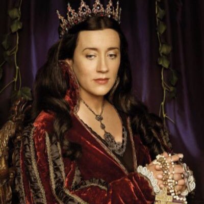 Profile Photo of Catherine Of Aragon (@CatherineofAra3) on Twitter