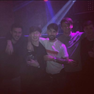 Profile Picture of Danny Feeney (@DanFeeney1) on Twitter