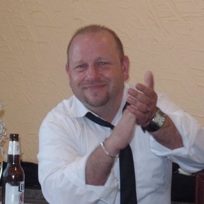 Profile Picture of Jay Feltz (@feltz_jay) on Twitter