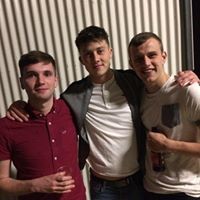 Profile Picture of Seán Byrne (@seán-byrne-2) on Quora