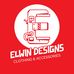 Profile Picture of Lance Elwin (@Elwindesignshop) on Facebook