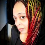 Profile Picture of Vanessa Tillman (@blessfaness) on Instagram