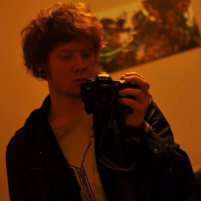 Profile Picture of Richard Humphries (@Tarnquil) on Twitter