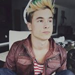 Profile Picture of jack_glinsky_jack_johnson (@jack_glinsky_jack_johnson) on Instagram