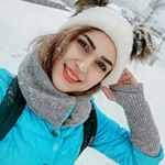 Profile Picture of Arezoo.rezaeian (@a.rezaeiian) on Instagram