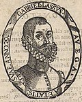 Profile Picture of Gabriel Lobo Lasso de la Vegaon Wikipedia