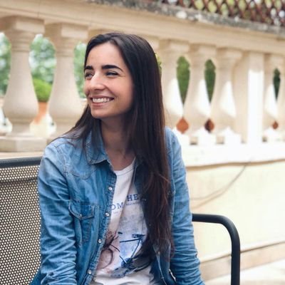 Profile Picture of Sara_Illiano (@SaraIlliano) on Twitter