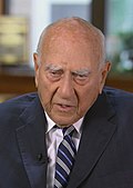 Profile Picture of Jack B. Weinstein - Wikipediaon Wikipedia