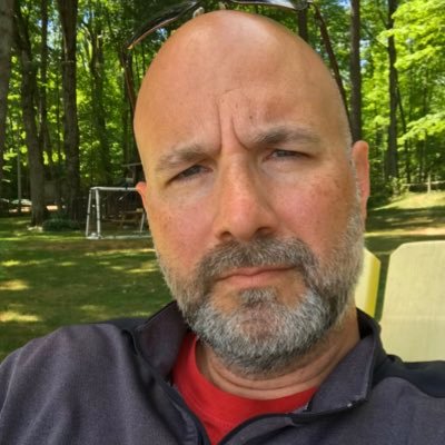 Profile Picture of Jeff Schaefer (@jeffschaef) on Twitter