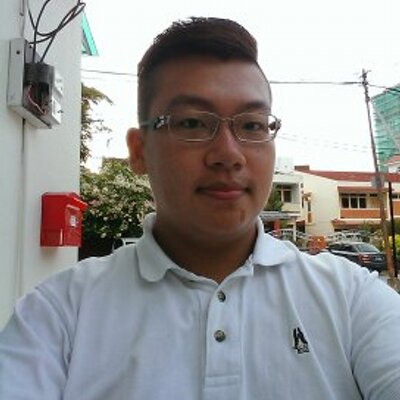 Profile Picture of David Chew (@davidchew70) on Twitter