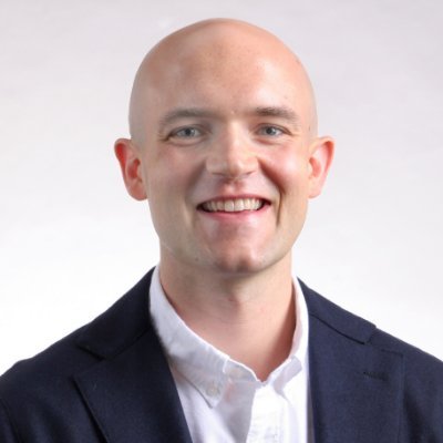 Profile Picture of Peter Schade (@peterfschade) on Twitter