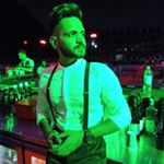 Prashant Rao - Instagram Profile Picture of Prashant Rao (@_prashant_rao_) on Instagram