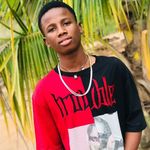 Profile Picture of Samuel Kimble Abrokwah (@kimble_2005) on Instagram