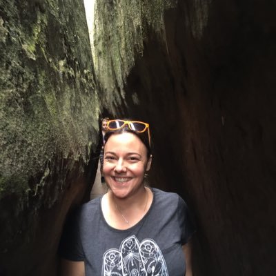 Profile Picture of Kim Haack (@HaackKim) on Twitter