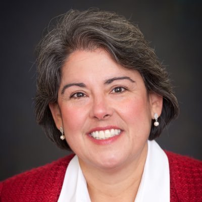 Profile Picture of Vasti Torres (@DrVasti) on Twitter