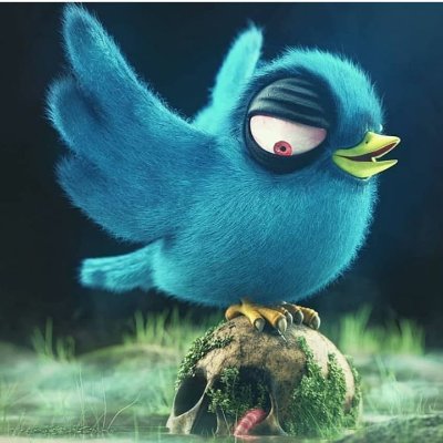 Profile Picture of PIG.ZA (@PIGZA35643882) on Twitter