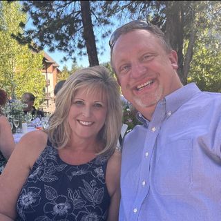 Profile Picture of Sandra Hiddleson (@sandrahiddleson) on Instagram