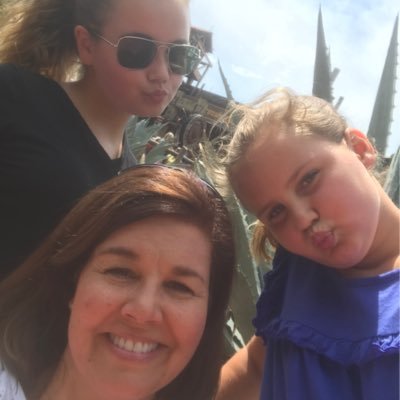 Profile Picture of Tammy Tatum O'Hare (@tatumt143) on Twitter