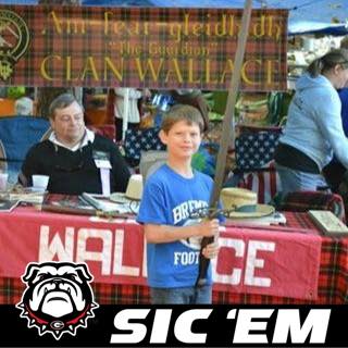 Profile Picture of Cade Wallace (@cade.wallace.142) on Facebook