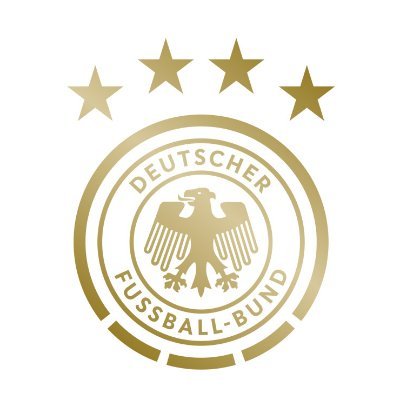 Profile Picture of Die Mannschaft (@DFB_Team) on Twitter
