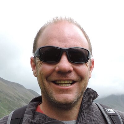 Profile Picture of Chris Allder (@chris_allder) on Twitter