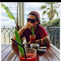 Profile Picture of Damon Curtis (@daymhoe) on Twitter