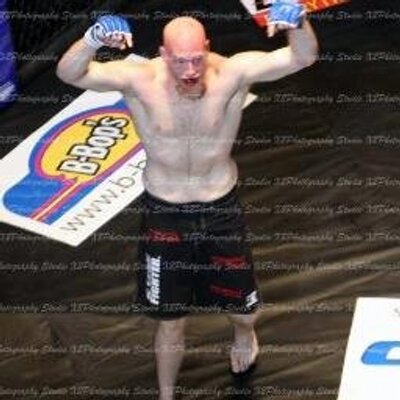 Profile Picture of Josh Christensen (@joshchristmma) on Twitter