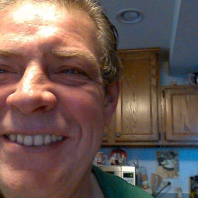 Profile Picture of Jeffrey Cummings (@JeffreyCumming8) on Twitter