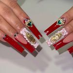 Profile Picture of Bianca Gonzalez (@_nailsbybianca_) on Instagram