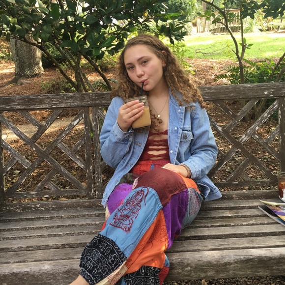 Profile Picture of Dana Fishkin (@dflollipop) on Poshmark
