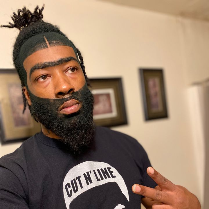 Profile Picture of   The luxury of being a... (@thebarbersson) on Tiktok