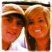 Profile Picture of Sarah Daniels (@sadaniels) on Pinterest