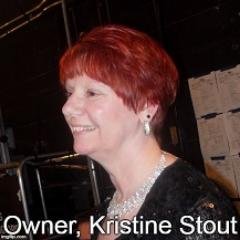 Profile Picture of Kristine Stout (@KristineTeamJoy) on Twitter